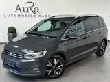 Volkswagen Touran 2.0 TDI DSG HL 7-Sitzer NAV+LED+AHK+PANO - VW Touran Gebrauchtwagen in Oldenburg