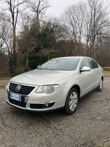 Volkswagen Passat 1.4 16V TSI Comf. EcoFuel DSG