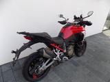 Ducati Multistrada V4 S - Radar - - DUCATI MOTORRAD
