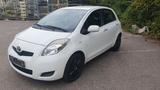 Toyota Yaris 1,0-l-Dual-VVT-i Cool Cool - gebrauchte Toyota Yaris aus dem Jahr 2011