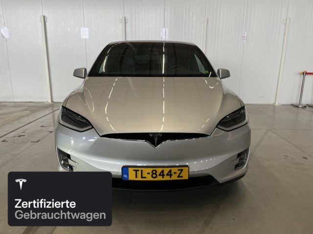 Tesla Model X Long Range AWD