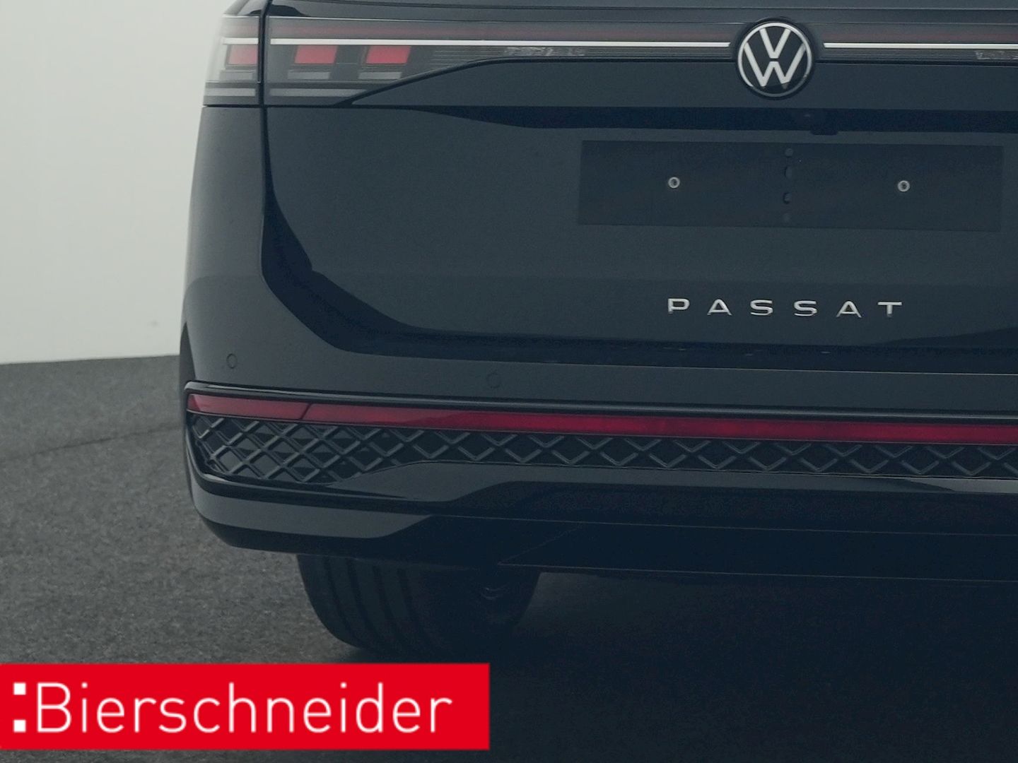 Volkswagen Passat Variant - Bild 22