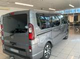 Opel Vivaro B Life L1H1 2,7t AHK*7xSITZER*KLAPPTISCH - gebrauchte Opel Van