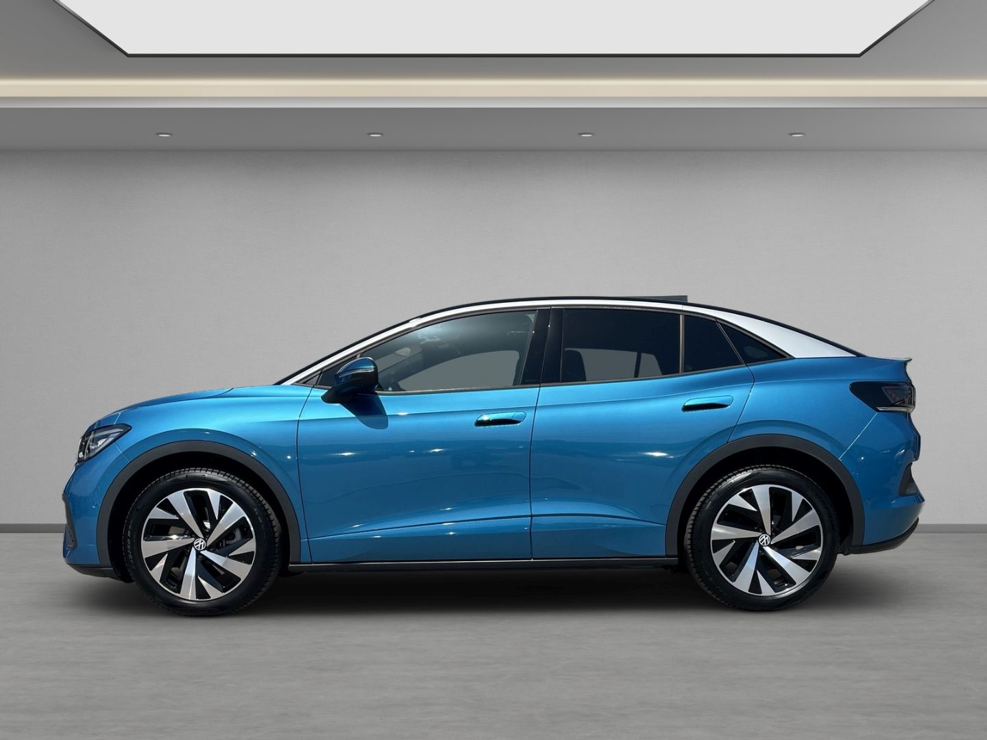 Volkswagen ID.5 - Bild 3