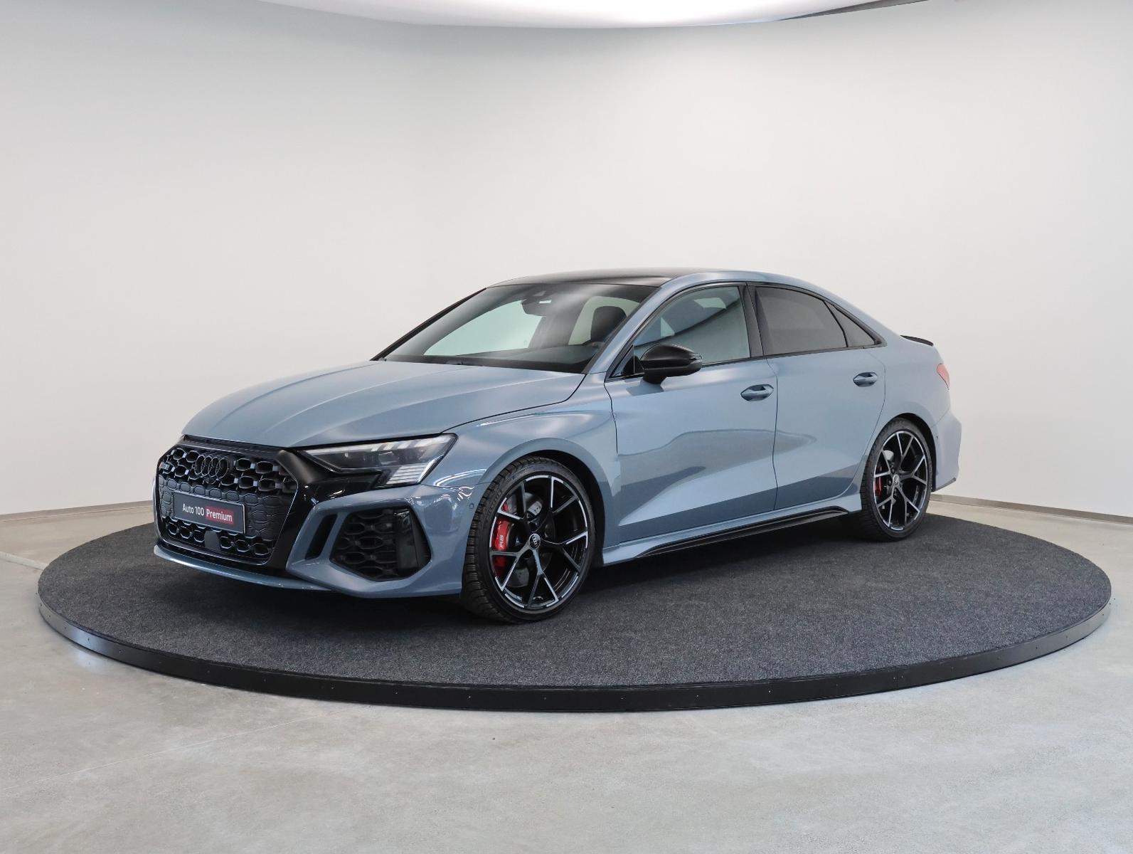 Audi RS3 RS 3 Lim. 2.5 TFSI quattro