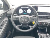 Hyundai i20 - Vorschau Bild 9