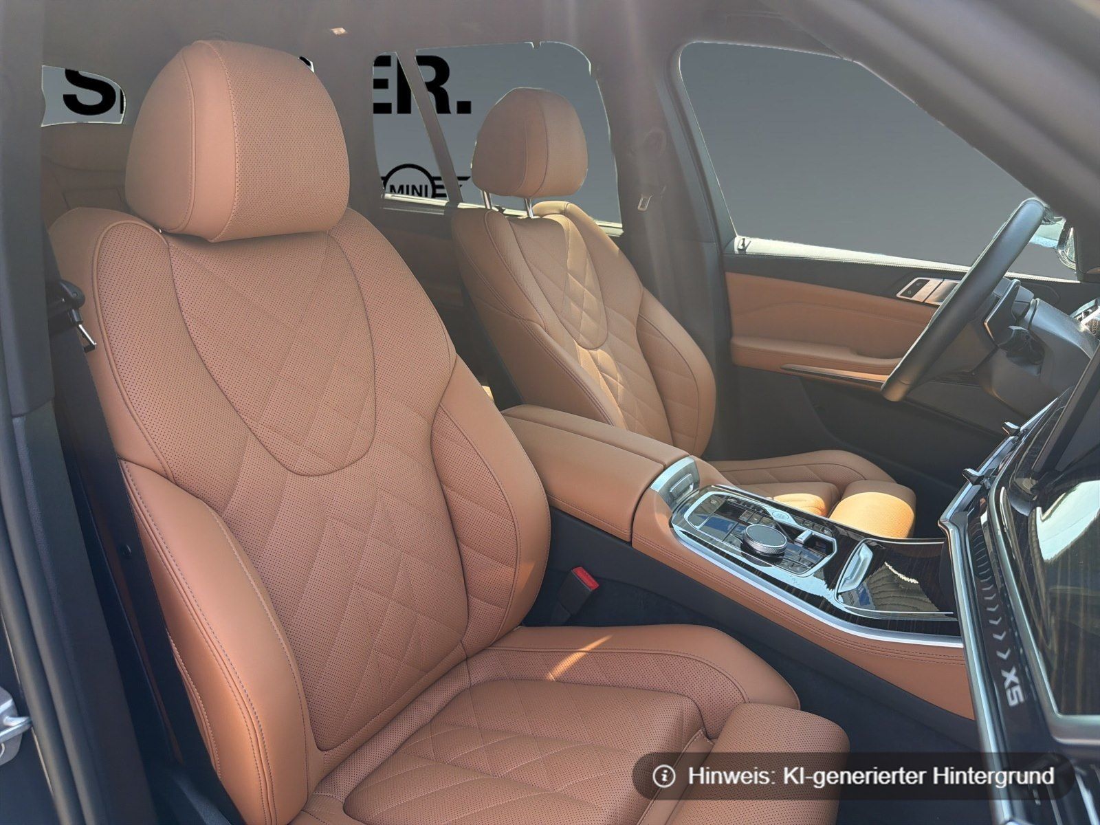 BMW X5 - Bild 15