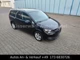 Volkswagen Touran Match BMT.Klimatronic.Navigation.PDC - VW Touran Gebrauchtwagen in Aachen