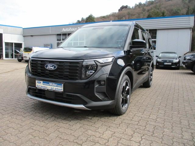 Ford Tourneo Courier ACTIV -AUTOMATIK-