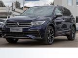 Volkswagen Tiguan Allspace 2.0 TSI DSG 4M R-LINE IQ.LIGHT K - VW Tiguan Allspace SUV