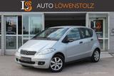 Mercedes-Benz A 170 Automatik | Klima | SHZ - Mercedes-Benz A 170: Kleinwagen