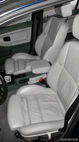 BMW 328i touring 328i - BMW 328 aus 1996: 328i