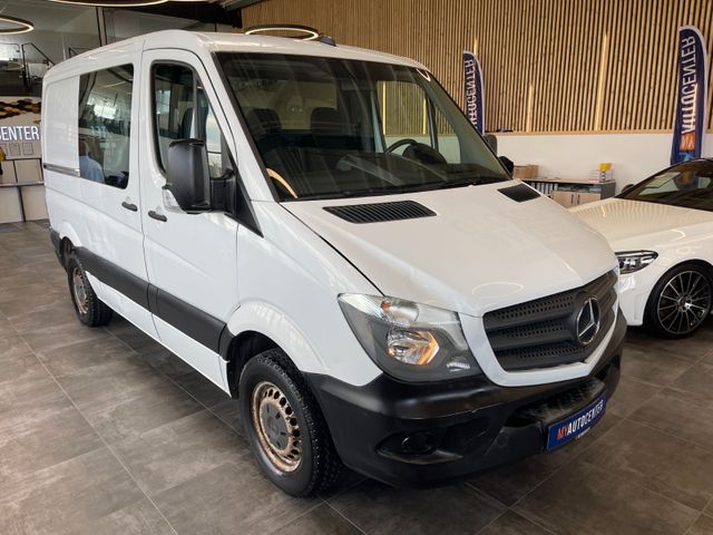 Mercedes-Benz Sprinter II Kasten L1H1  *2.HAND*AHK*3-SITZE