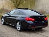 BMW 430d Gran Coupé M Sport FACELIFT *HUD* LED* SD* - BMW 430 Gran Coupé in Stuttgart