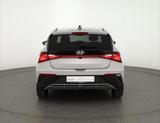 Hyundai i20 1.2 LED Navi Kamera Tempomat - Hyundai i20 in Magdeburg
