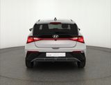 Hyundai i20 1.2 LED Navi Kamera Tempomat - Hyundai i20 mit Benzin-Antrieb: Sitzheizung