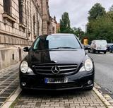 Mercedes-Benz w251 R-320 4 matik 7 Platz - Mercedes-Benz R-Class aus 2009