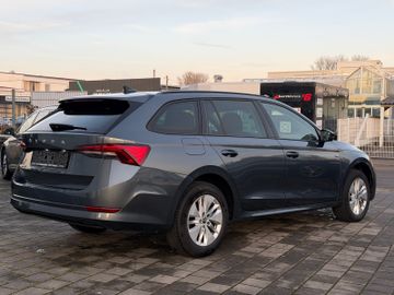 Skoda Octavia - 8