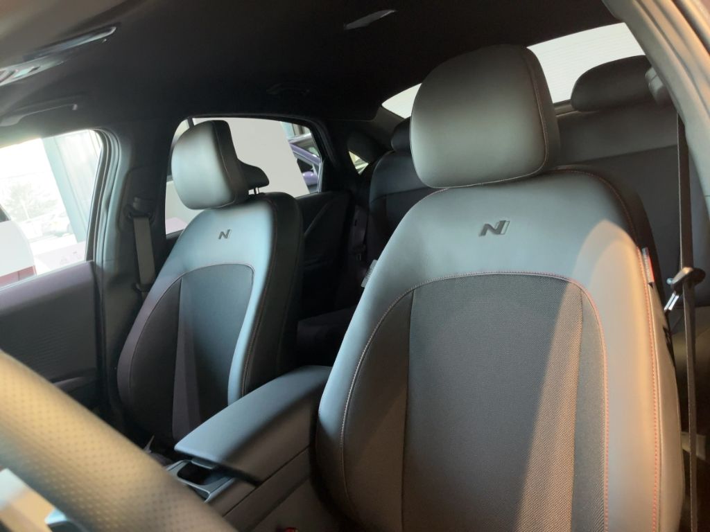 Hyundai IONIQ 6 - Bild 9