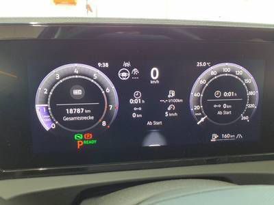 Volkswagen Tiguan - Bild 22