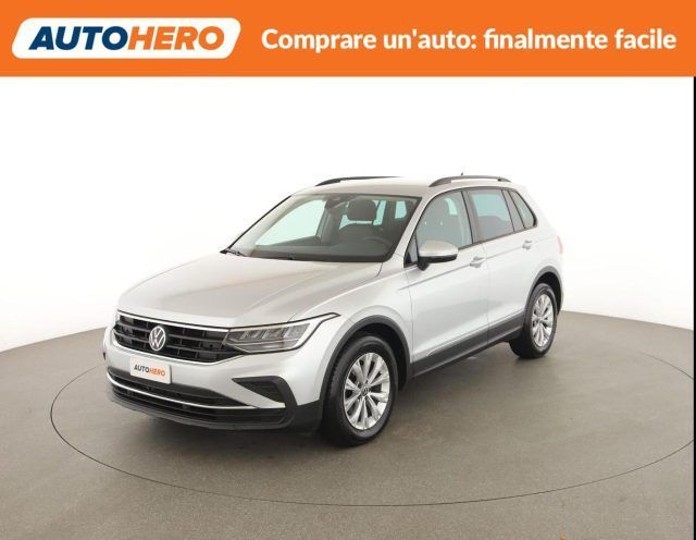 Image of Volkswagen Tiguan
