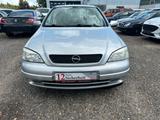Opel Astra 1.6 Elegance/Autom./Neu ZR/ - Opel Astra aus 2002
