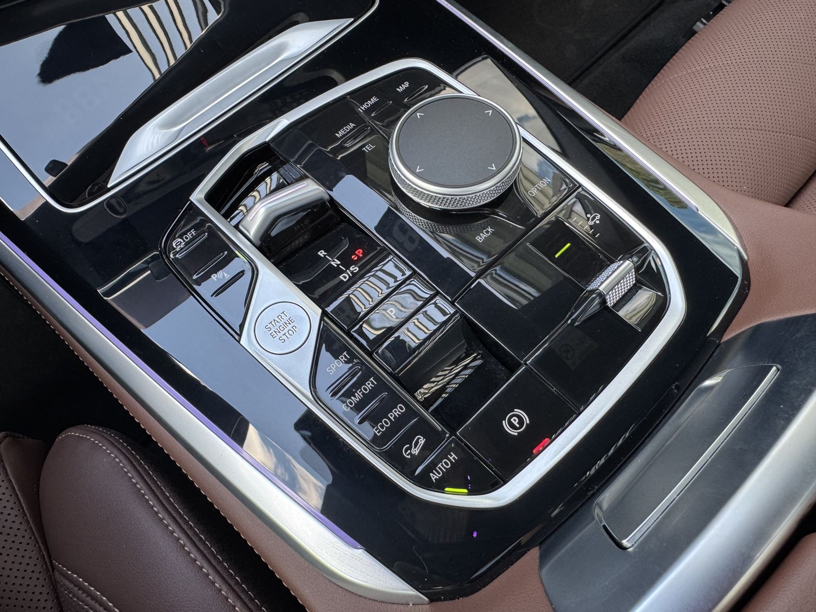BMW X5 - Bild 17