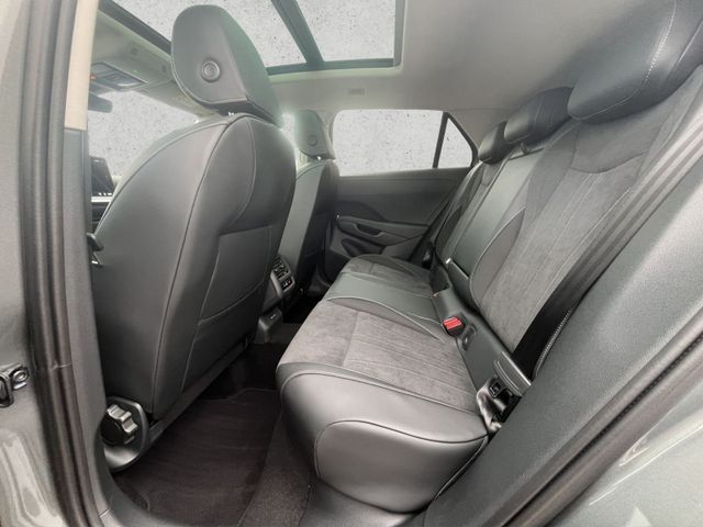 T-Roc Style 1.5 l eTSI DSG Panorama,EasyOpen,Nav