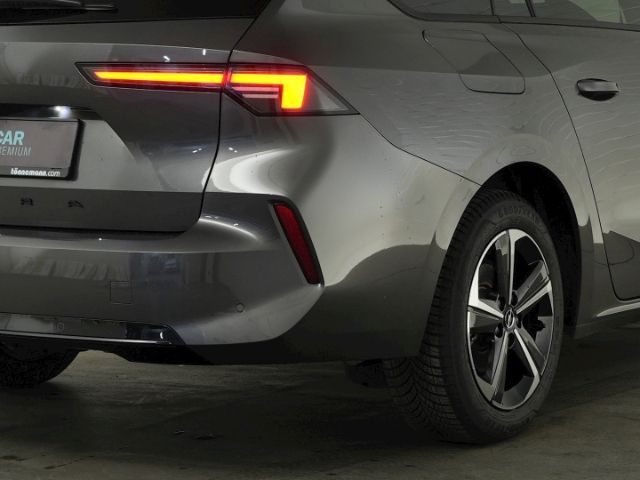 Astra L ST GS AT+LED LICHT+360 GRAD KAMERA+SITZ-