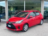 Toyota Yaris 1.0 5 porte Lounge OK NEOPATENTATI - Toyota Yaris: Lounge