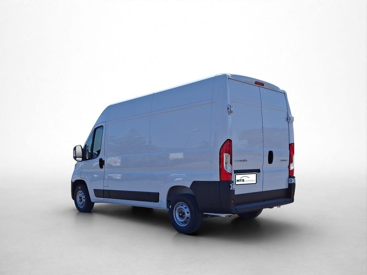 Citroën Jumper - Bild 8