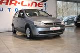 Opel Corsa C 4-türig* Klima* AU/ HU neu - Opel Corsa: Türig
