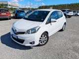 Toyota Yaris 1.4 D-4D 5 porte Automatico Km 120. - Toyota Yaris mit Diesel-Antrieb: 1.4