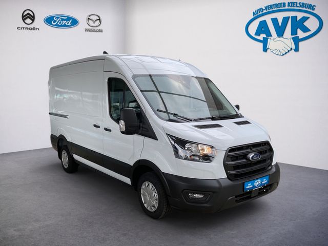 Ford Transit Kasten 290 L2 Trend