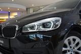BMW 218 GRAN TOURER ADVANTAGE NAVI/HUD/KAMERA/AHK - BMW 218 Gran Tourer: Van