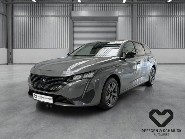 Peugeot 308 SW ALLURE AUTOMAT+NAV+LED+KAMERA+DAB+AGR+1HD