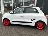 Renault Twingo Expression Inps.NEU 71 PS Angebot - Renault Twingo: Zentralverriegelung