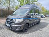 Weinsberg CaraBus FORD 600 MQ AHK Dometic Dachklima - Weinsberg CaraBus 600 MQ