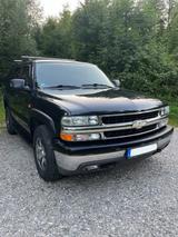 Chevrolet Tahoe GMT 820 LPG/Autogas - Chevrolet Tahoe: Geländewagen