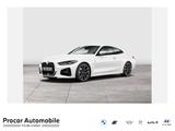 BMW 420i Coupé, MSport, AHK, Harman/Kardon, Driving  - BMW 420 in Solingen