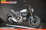 Ducati Scrambler 800 Dark *Topzustand / Wie neu* - W800