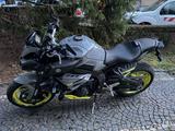 Yamaha MT - 10 - YAMAHA MOTORRAD