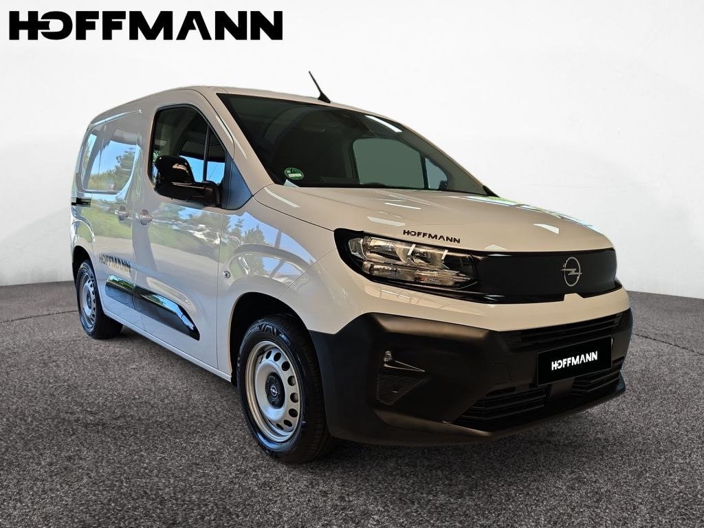 Fahrzeugabbildung Opel Combo Cargo 1.5 D L1