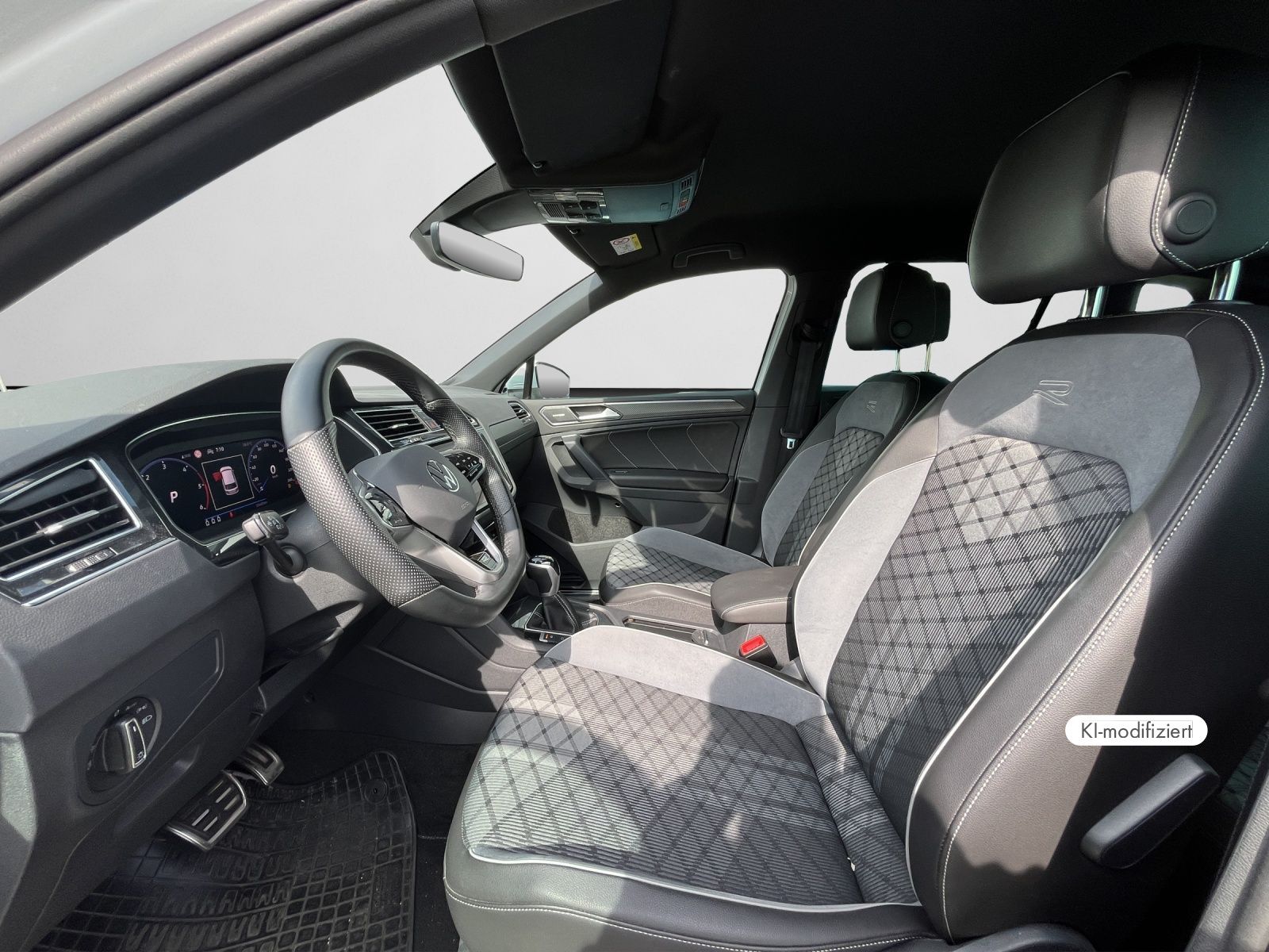 Volkswagen Tiguan - Bild 13