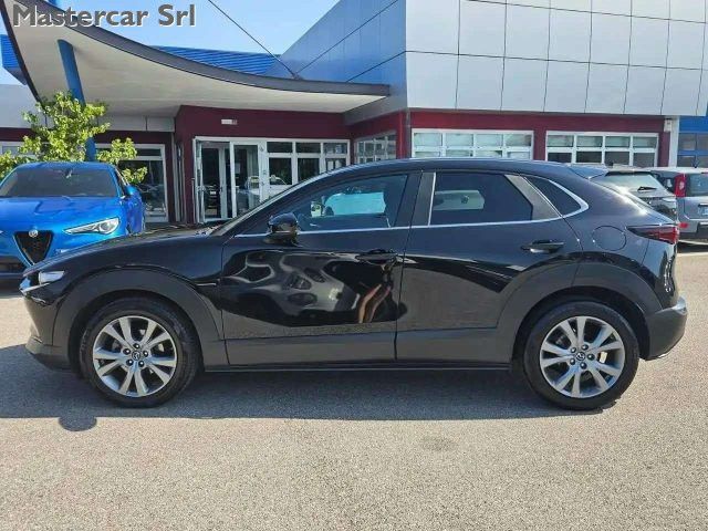 Mazda MAZDA CX-30 CX-30 2.0 m-hybrid Executive 2wd 150 imagem 3