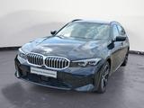 BMW 330i xDrive Touring Automatic M Sportpaket HIFI - BMW: Automatic