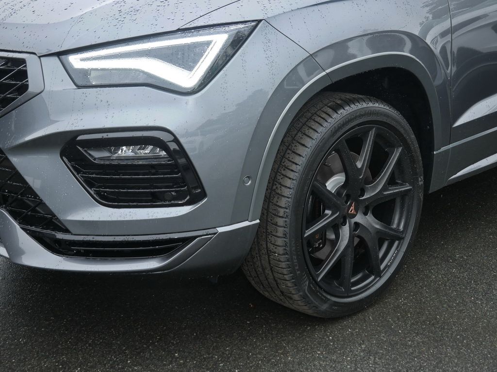 Cupra Ateca - Bild 13