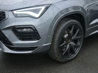 Cupra Ateca - Vorschau Bild 13