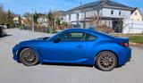 Subaru BRZ 2.4i Sport (reparierter Parkrempler) - Subaru BRZ Gebrauchtwagen