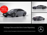Mercedes-Benz CLS 300 d 4MATIC AMG+Night+Burmester+DISTRONIC++ - Mercedes-Benz CLS 300: Sportwagen